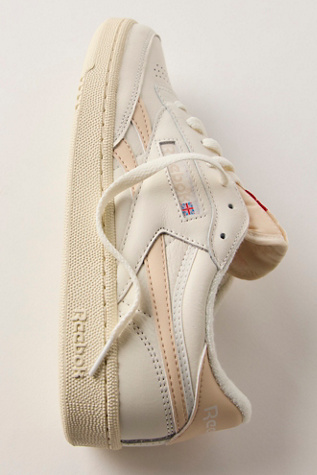 Reebok Club C Revenge Vintage Sneakers