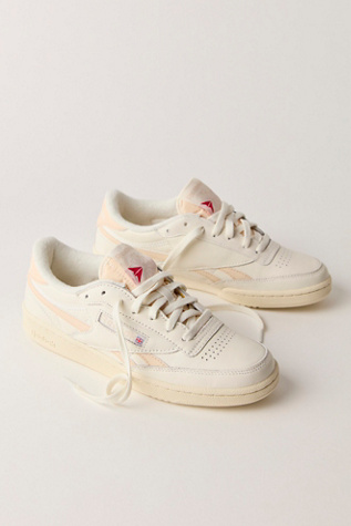 Baskets vintage Reebok Club C Revenge