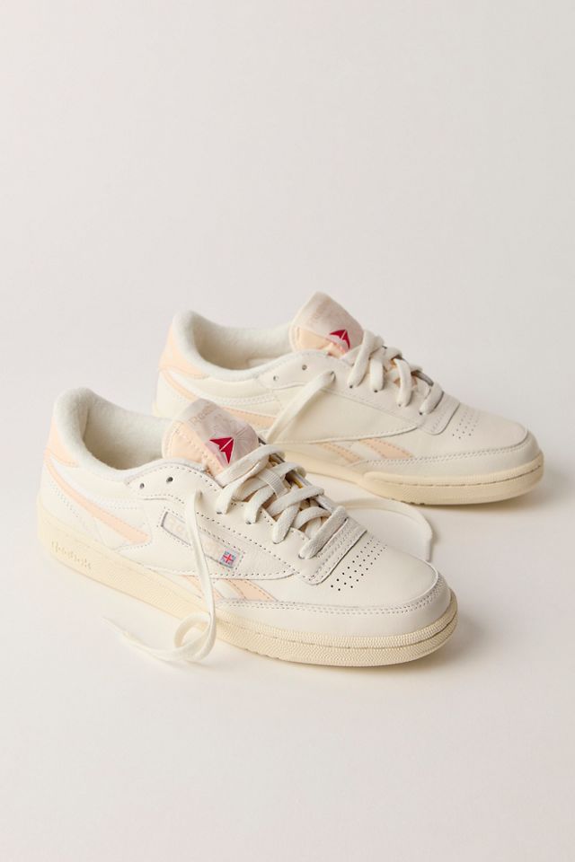 Reebok Club C Revenge Vintage Sneakers #1