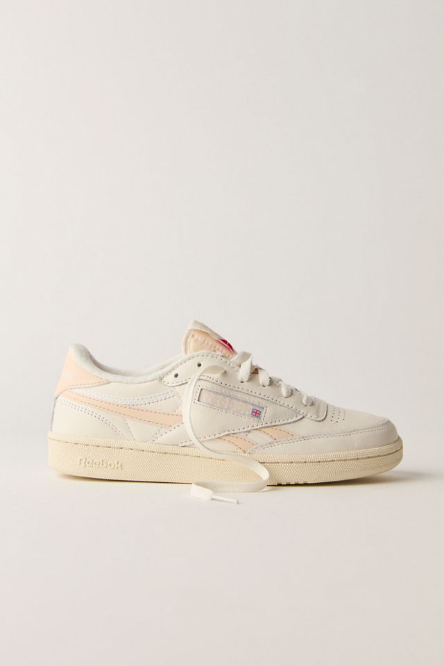 Reebok Club C Revenge Vintage Sneakers #2