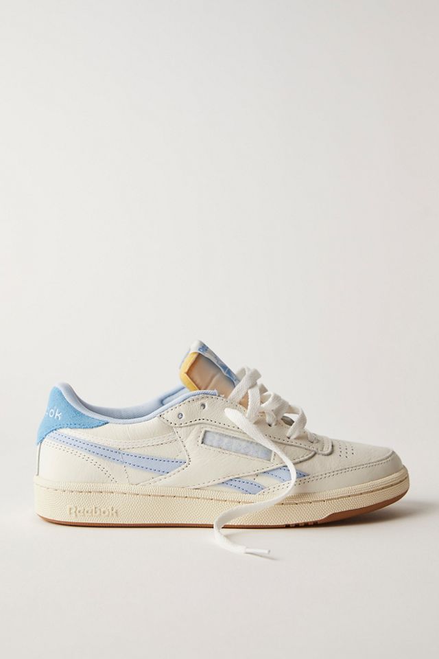 Reebok Club C Revenge Vintage Sneakers #2