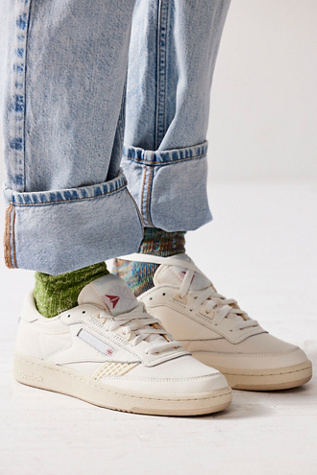 Reebok Club C 85 Vintage Sneakers | Free People