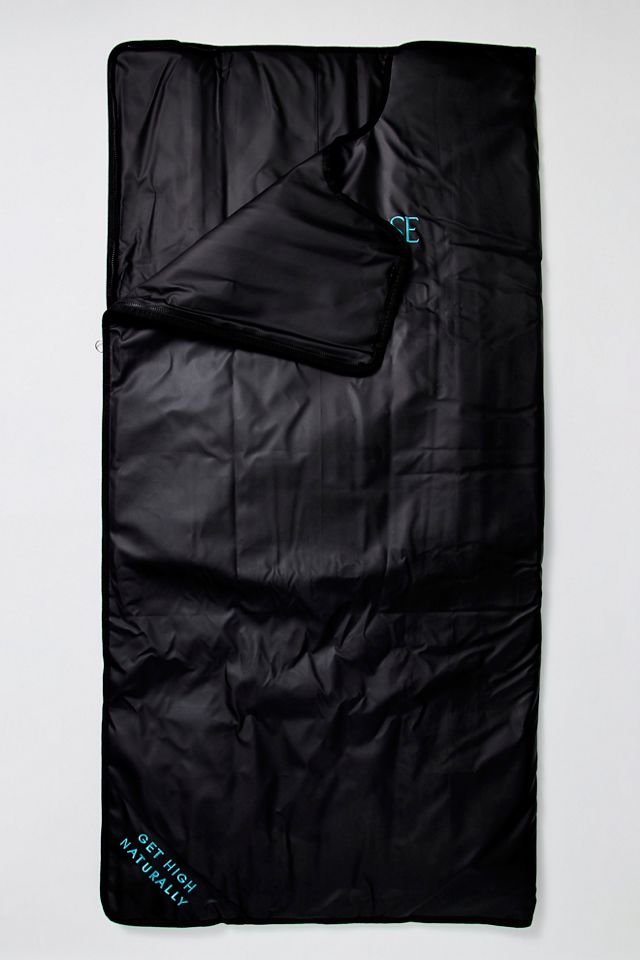 HigherDOSE Infrared Sauna Blanket #1