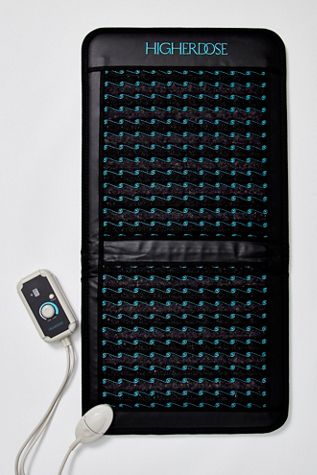 HigherDOSE Infrared PEMF GO Mat