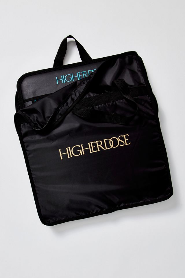 HigherDOSE Infrared PEMF GO Mat #1