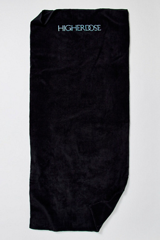 HigherDOSE Sauna Blanket Insert at Free People, One