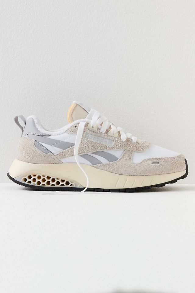 Baskets en cuir classique Hexalite Reebok #2