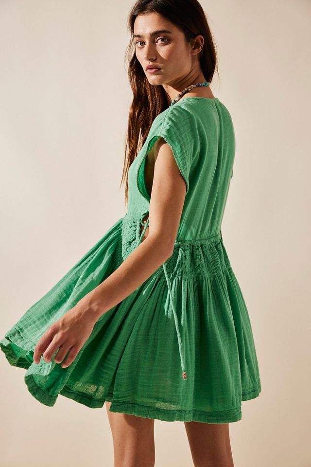 Robe Mini Palmira #1