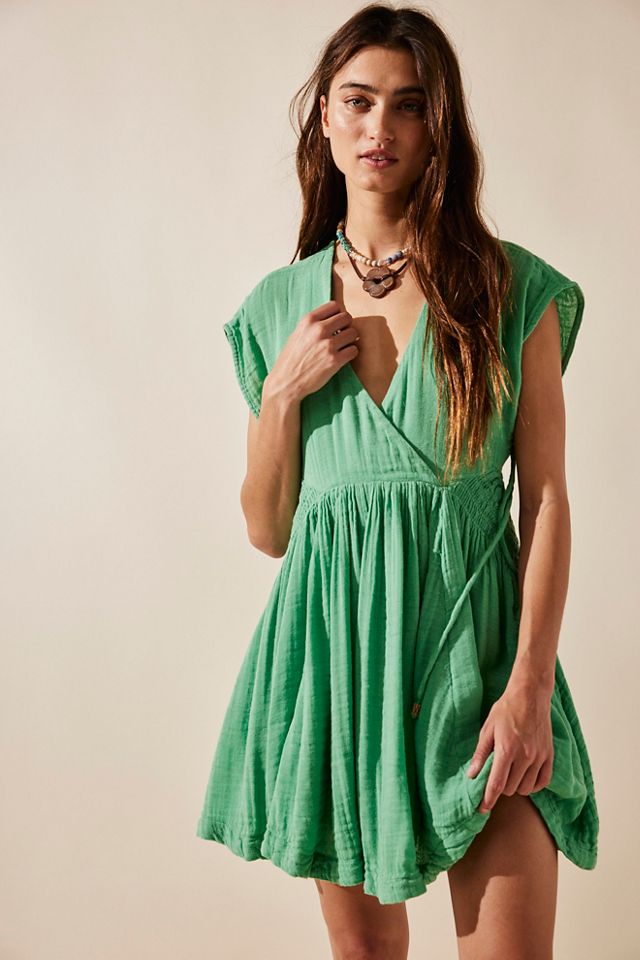 Robe Mini Palmira #2