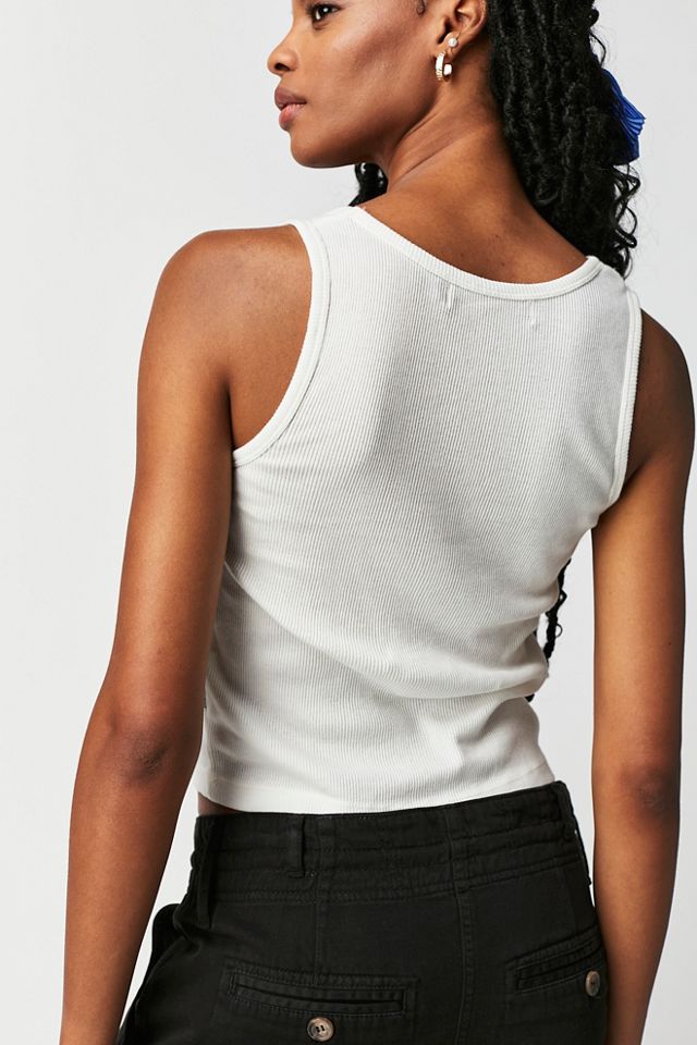 Infinite Love Tank #1
