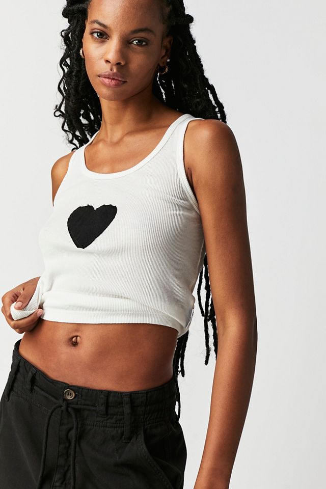 Infinite Love Tank #2