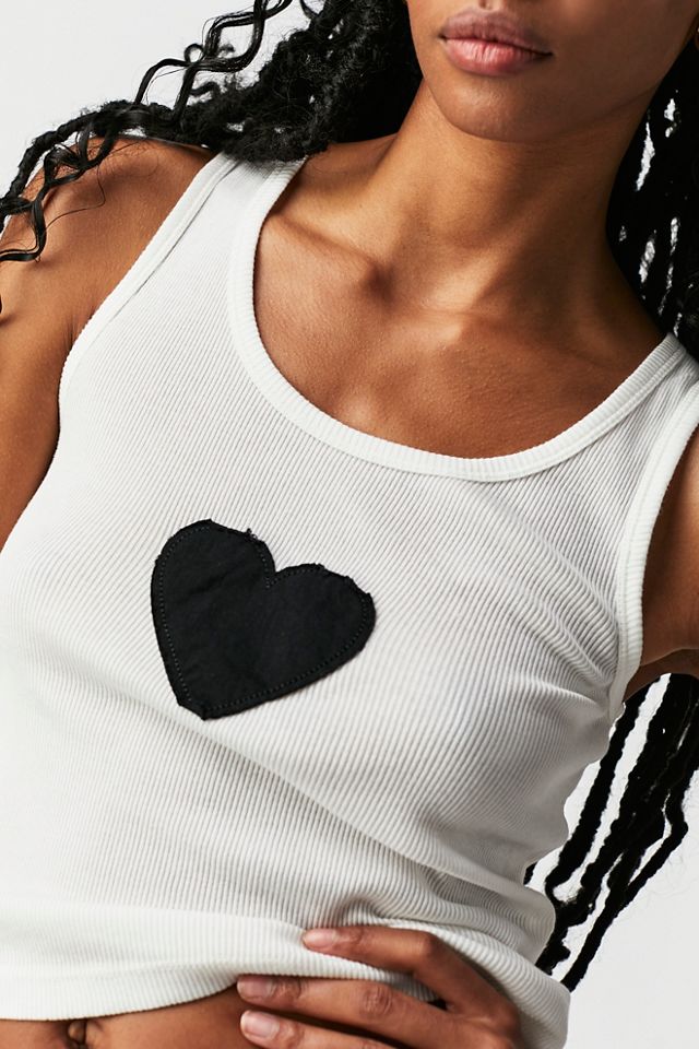 Infinite Love Tank #3