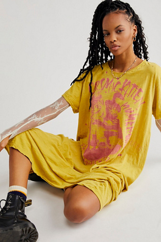 free people cosmic tee