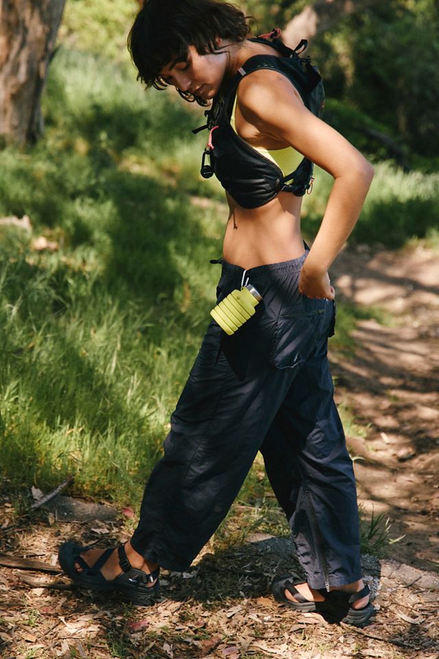 Fly By Night Pants #3