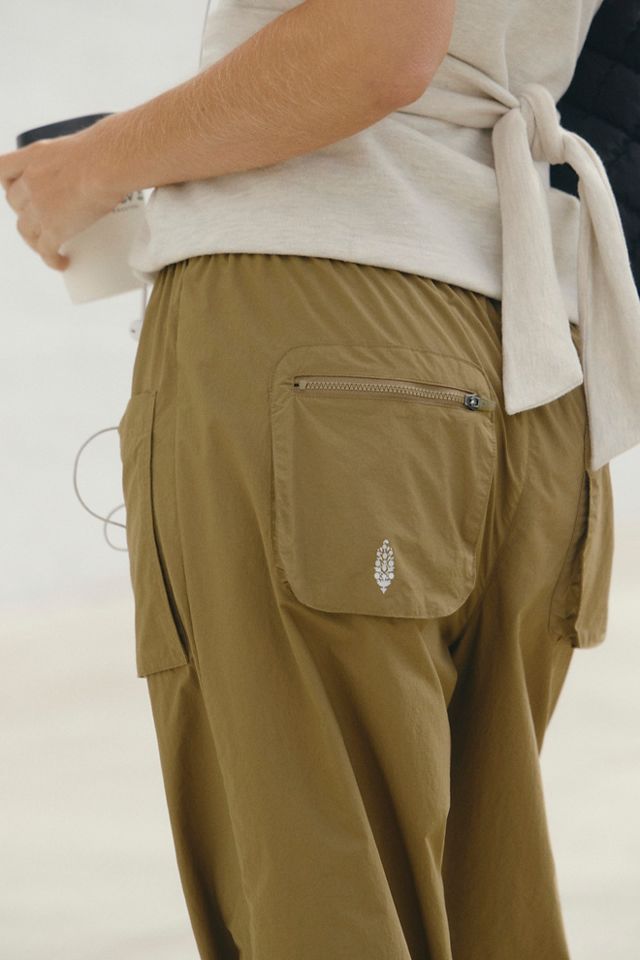 Fly By Night Pants #1