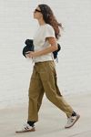 Fly By Night Pants