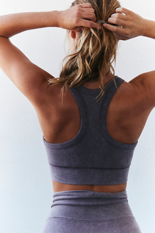 Brassière de sport Go To