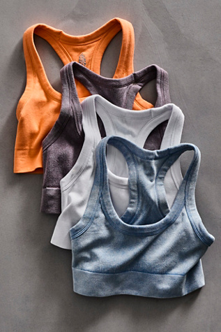 Go To Sports Bra
