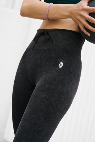Go To Leggings