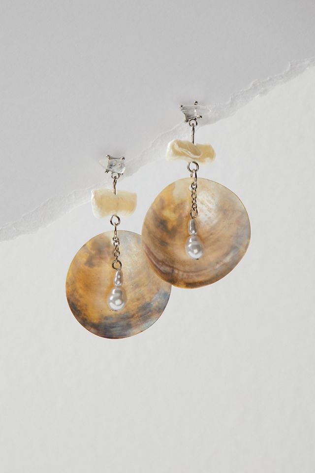 Beautiful Stranger Dangles #2