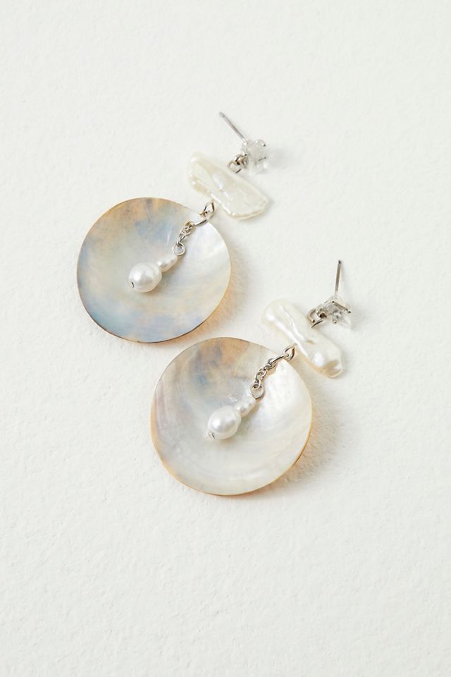 Beautiful Stranger Dangles #3