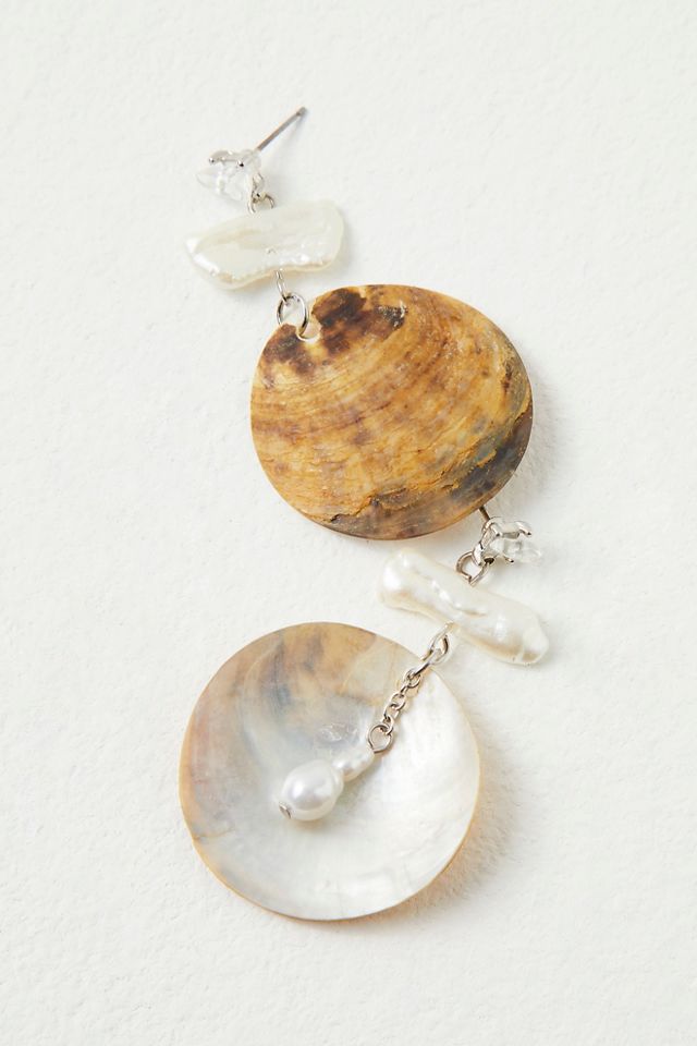 Beautiful Stranger Dangles #4