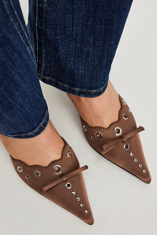 Pendleton Graphic Fringe Cardi