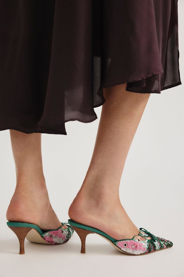 Arabella Heels #3