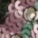 Green Sequin Floral Tapes