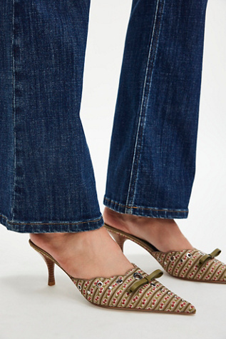 Arabella Heels