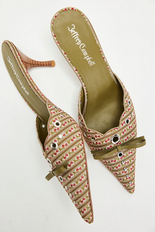 Pendleton Graphic Fringe Cardi