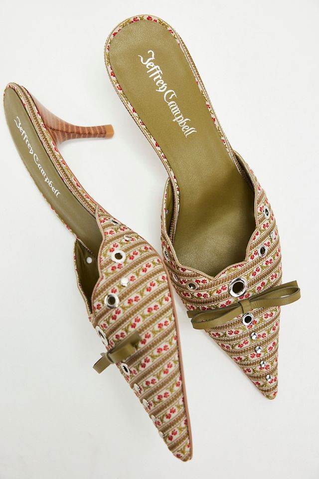 Arabella Heels #2