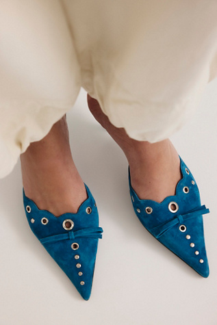 Arabella Heels