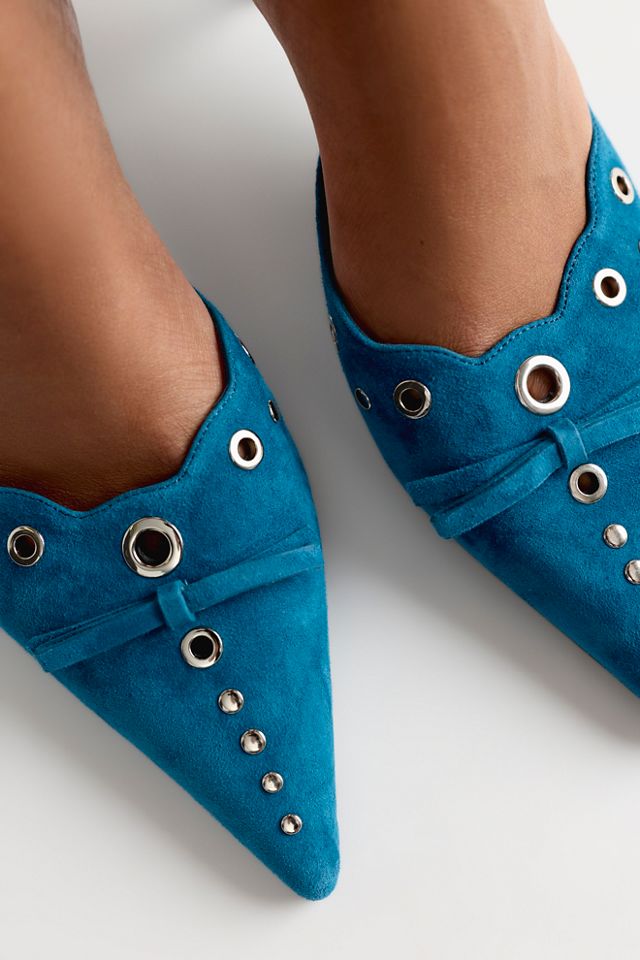 Talons Arabella #2