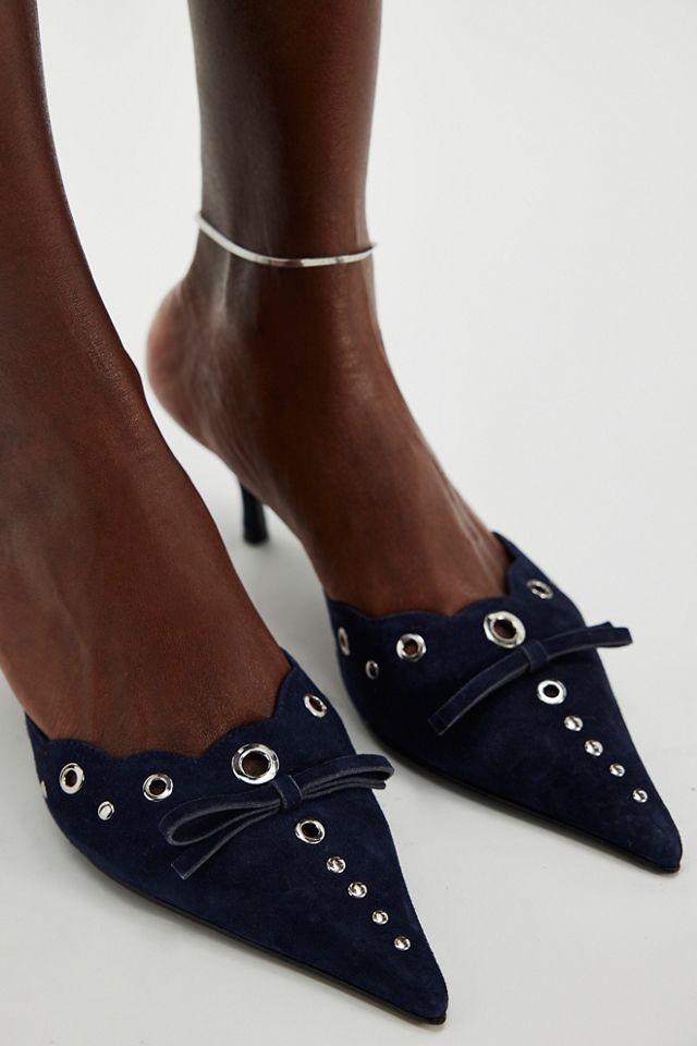 Arabella Heels #1
