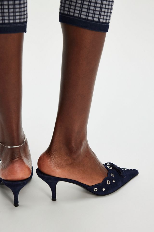 Arabella Heels #2