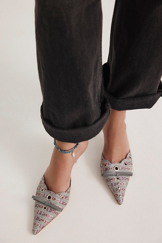 Arabella Heels