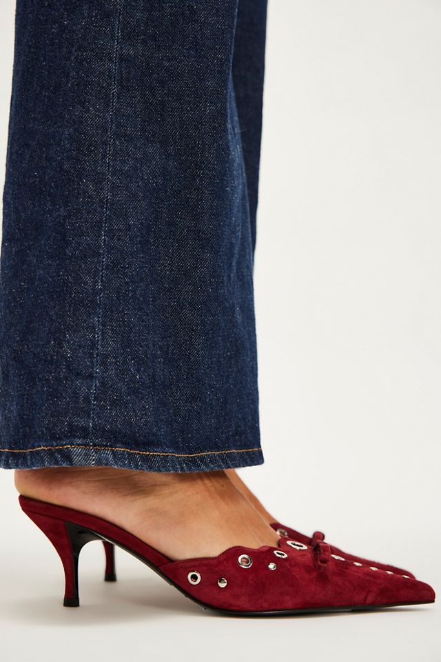 Arabella Heels #1