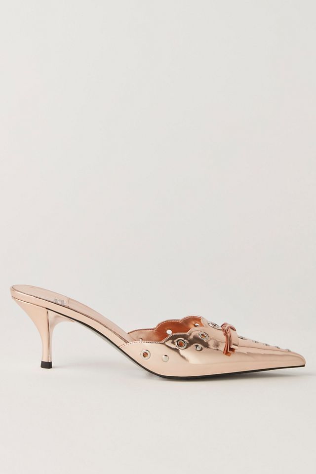 Arabella Heels