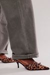 Arabella Heels