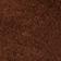 Dark Tan Suede Silver