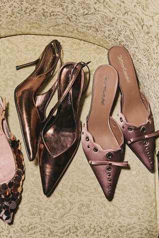 Talons Arabella