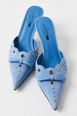 Arabella Heels product page