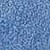 Blue Suede Silver