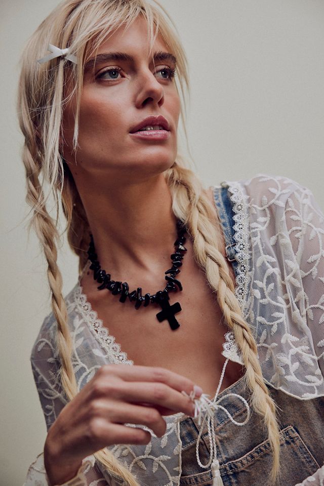 Supernova Choker #4