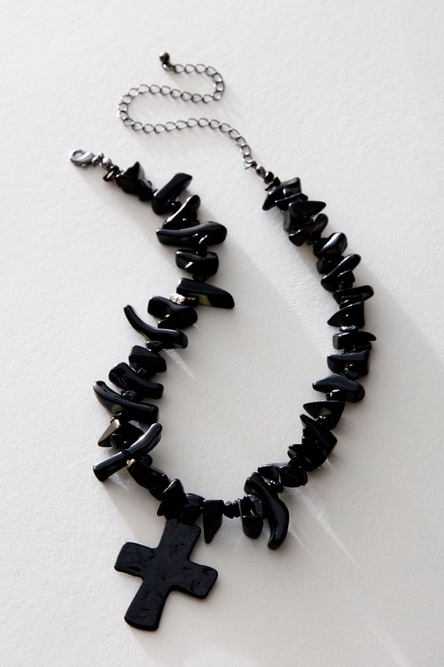 Supernova Choker #2