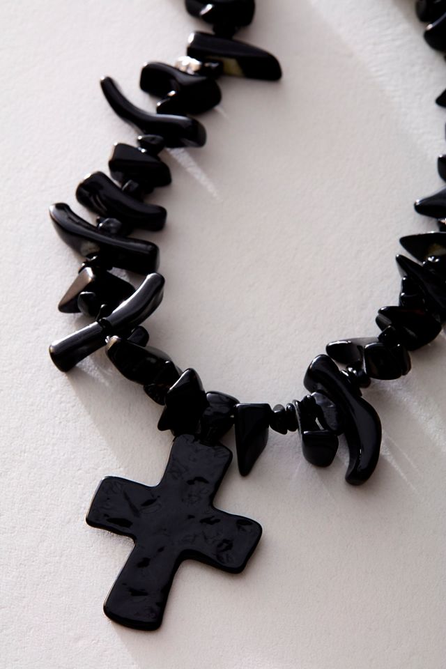 Supernova Choker #3
