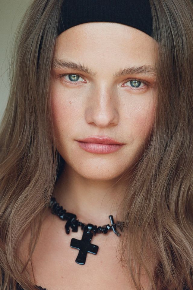 Supernova Choker #1