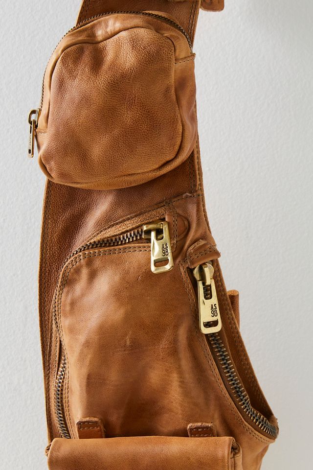 AS98 Borgia Half Harness Bag #2
