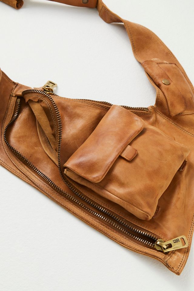 AS98 Borgia Half Harness Bag #3